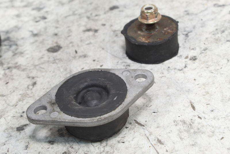 2012 ARCTIC CAT F570 Motor Mounts Engine 0608-250 - Snowmobile