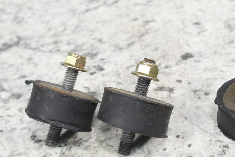 2012 ARCTIC CAT F570 Motor Mounts Engine 0608-250 - Snowmobile