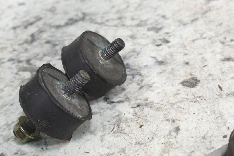 2012 ARCTIC CAT F570 Motor Mounts Engine 0608-250 - Snowmobile