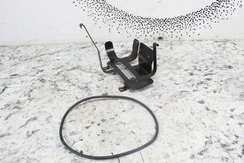 2012 ARCTIC CAT F570 Oil Tank Bracket Mount 3706-798 - Snowmobile