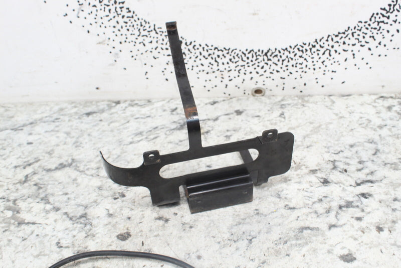 2012 ARCTIC CAT F570 Oil Tank Bracket Mount 3706-798 - Snowmobile