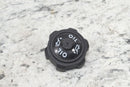 2012 ARCTIC CAT F570 Oil Tank Cap Lid 1670-365 - Snowmobile