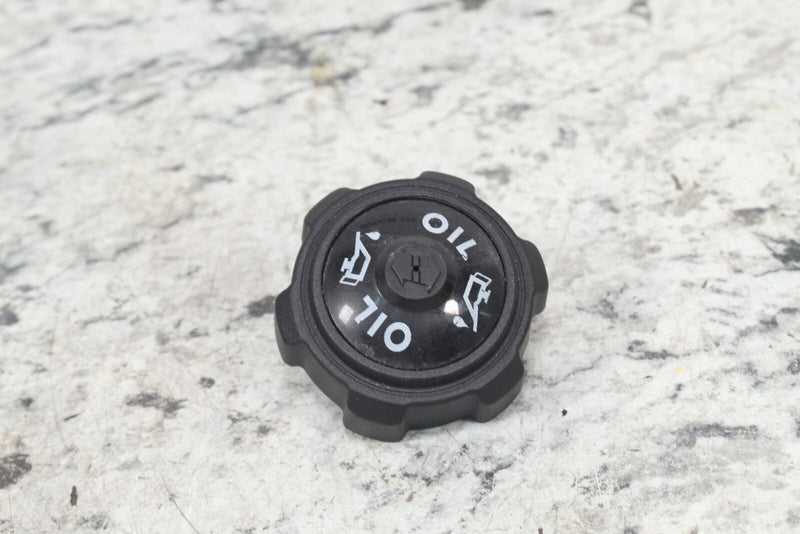 2012 ARCTIC CAT F570 Oil Tank Cap Lid 1670-365 - Snowmobile