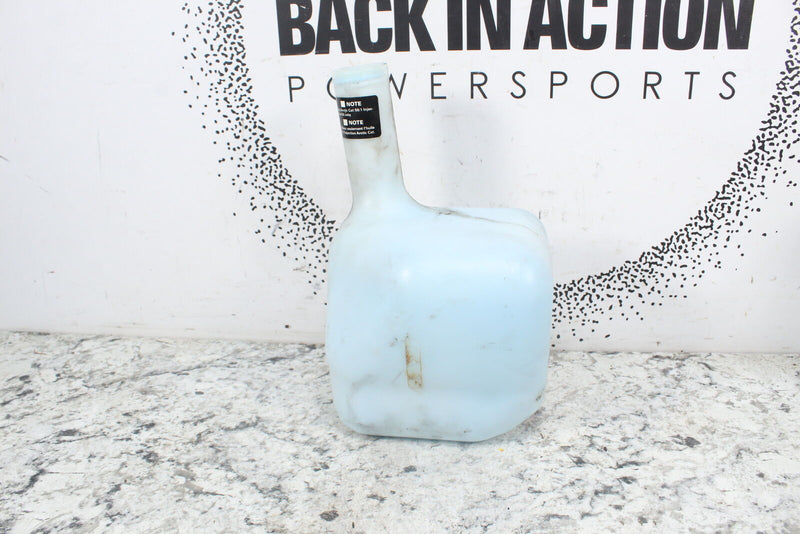 2012 ARCTIC CAT F570 Oil Tank Reservoir 1670-922