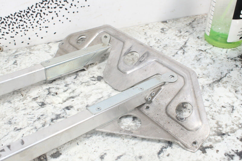 2012 ARCTIC CAT F570 Rear Steering Seat Frame Support