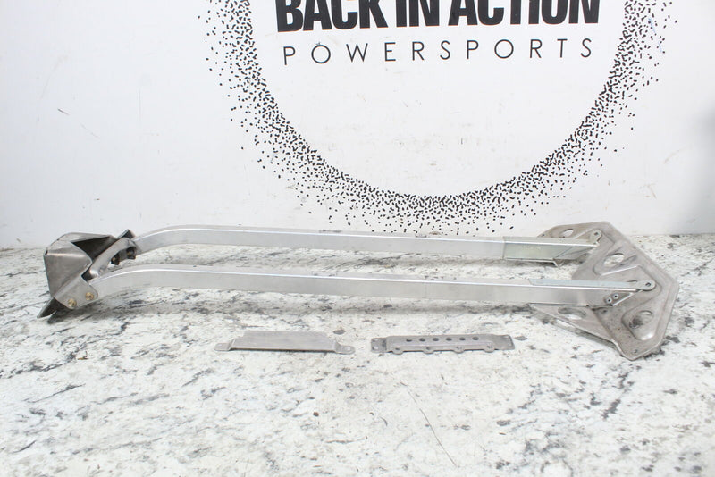 2012 ARCTIC CAT F570 Rear Steering Seat Frame Support