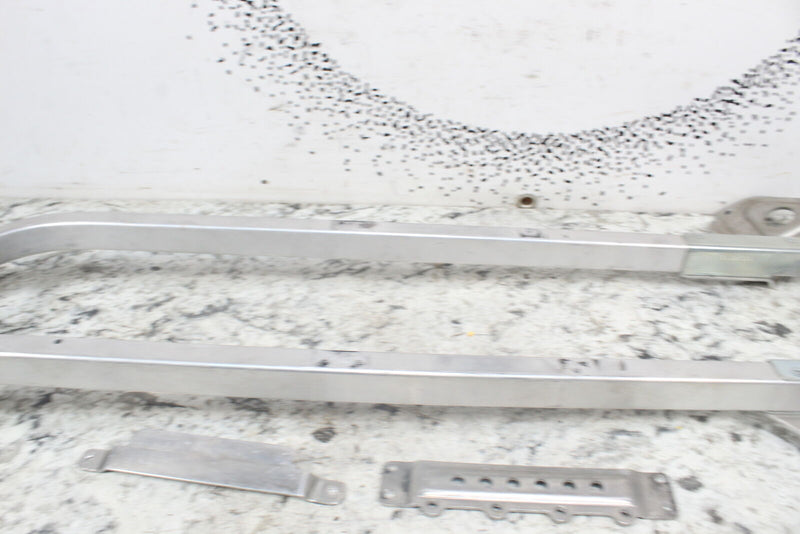 2012 ARCTIC CAT F570 Rear Steering Seat Frame Support