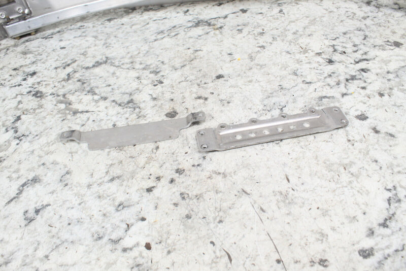 2012 ARCTIC CAT F570 Rear Steering Seat Frame Support