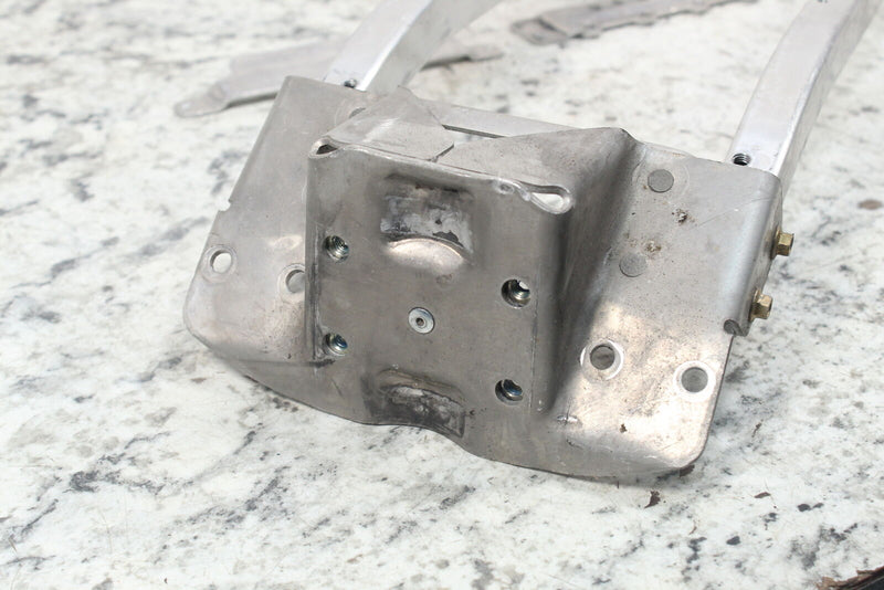 2012 ARCTIC CAT F570 Rear Steering Seat Frame Support