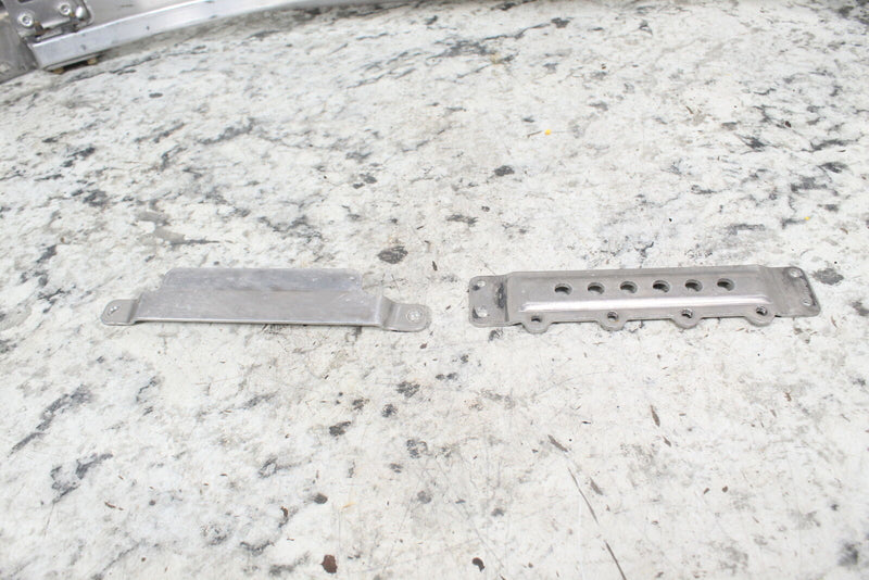 2012 ARCTIC CAT F570 Rear Steering Seat Frame Support