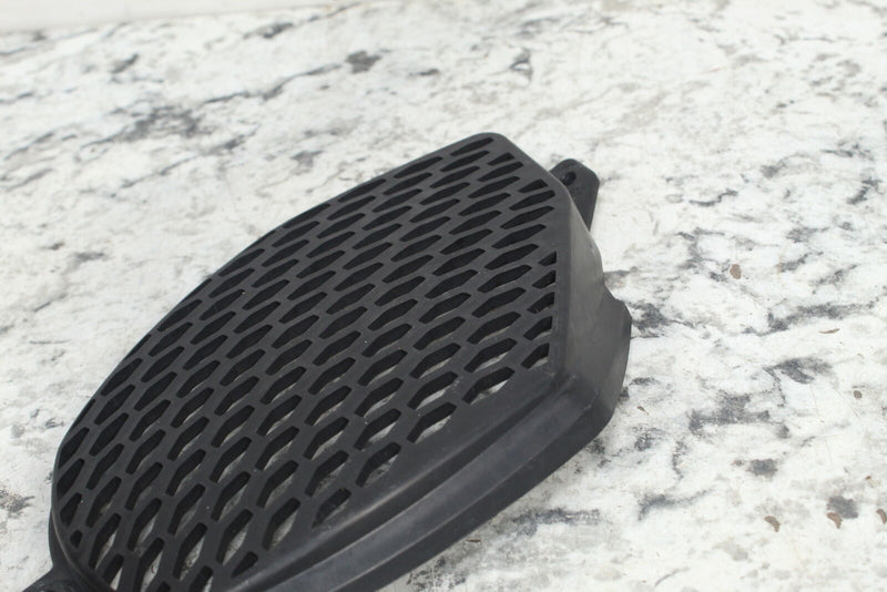 2012 ARCTIC CAT F570 Right Bumper Vent Air Intake 606-604 - Snowmobile