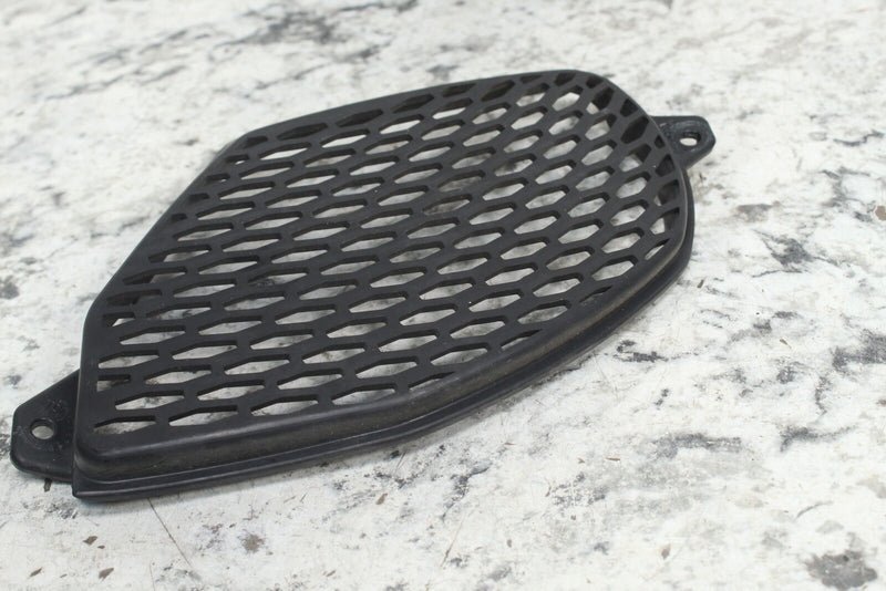 2012 ARCTIC CAT F570 Right Bumper Vent Air Intake 606-604 - Snowmobile