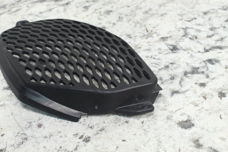 2012 ARCTIC CAT F570 Right Bumper Vent Air Intake 606-604 - Snowmobile