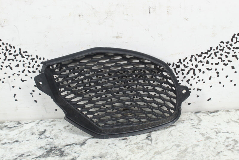 2012 ARCTIC CAT F570 Right Bumper Vent Air Intake 606-604 - Snowmobile