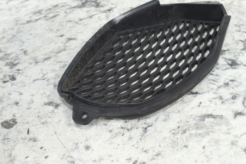 2012 ARCTIC CAT F570 Right Bumper Vent Air Intake 606-604 - Snowmobile