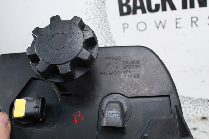 2012 ARCTIC CAT F570 Right Headlight Head Light 0609-872