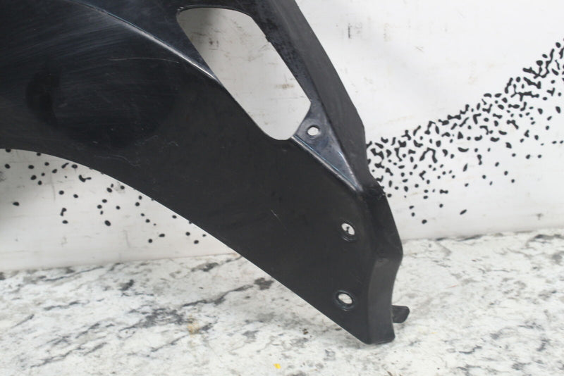 2012 ARCTIC CAT F570 Right Spar Side Cover Panel 3718-146 - Snowmobile