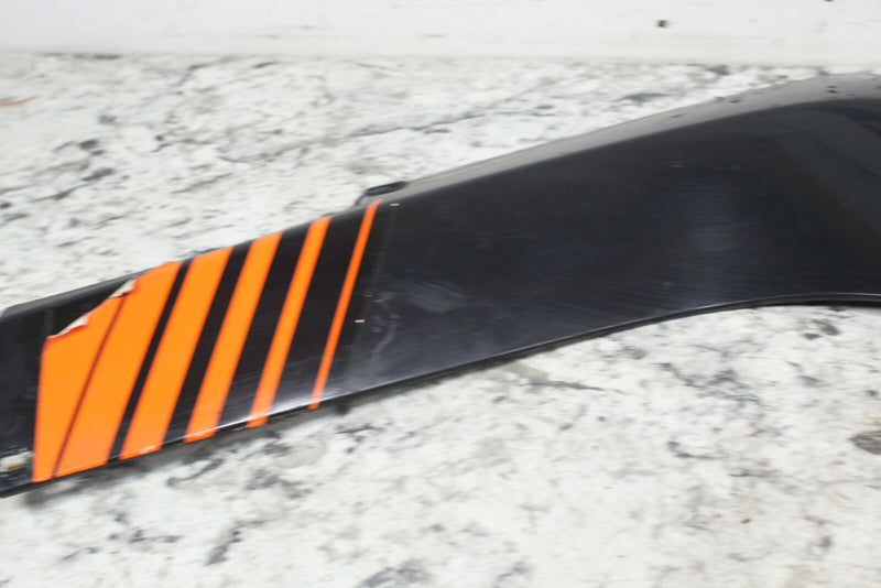 2012 ARCTIC CAT F570 Right Spar Side Cover Panel 3718-146 - Snowmobile