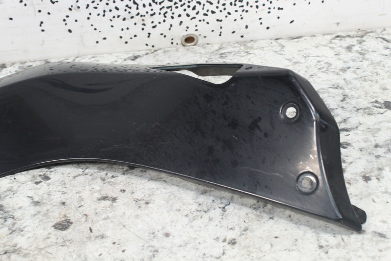 2012 ARCTIC CAT F570 Right Spar Side Cover Panel 3718-146 - Snowmobile