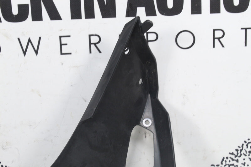 2012 ARCTIC CAT F570 Right Spar Side Cover Panel 3718-146 - Snowmobile