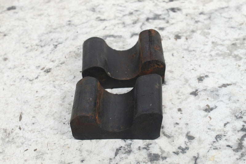 2012 ARCTIC CAT F570 Ski Bumpers Stops 0603-036 - Snowmobile