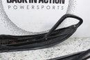 2012 ARCTIC CAT F570 Skis Pair Set 2603-833