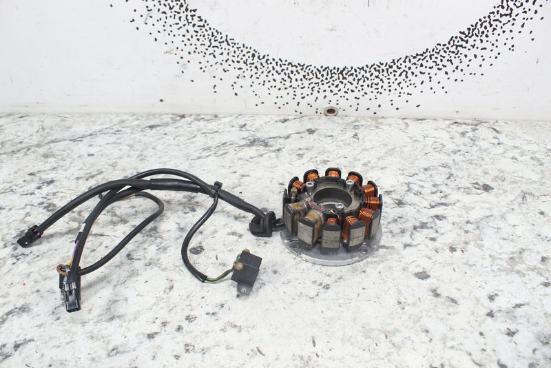 2012 ARCTIC CAT F570 Stator Alternator 3005-636