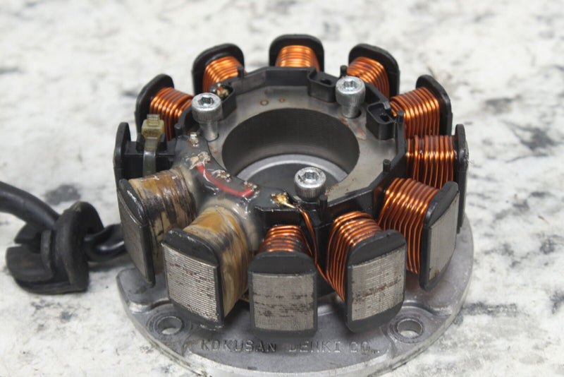 2012 ARCTIC CAT F570 Stator Alternator 3005-636