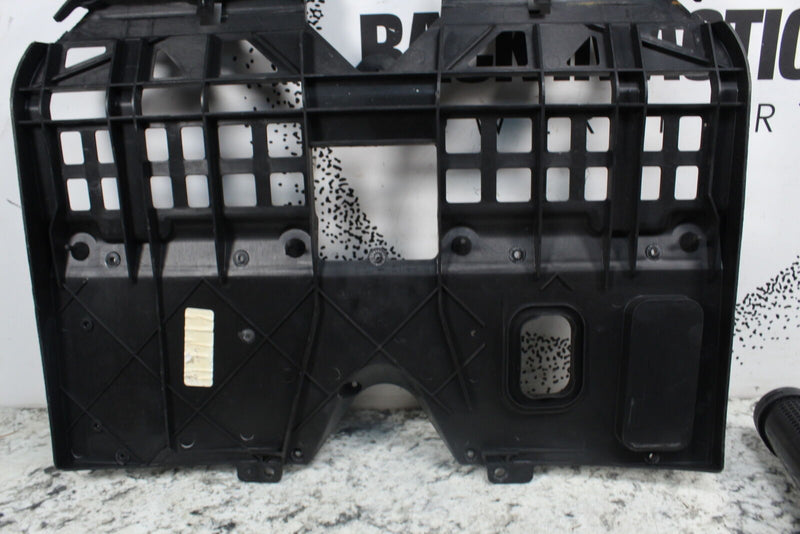 2012 ARCTIC CAT F570 Upper Airbox Intake Support 0770-976