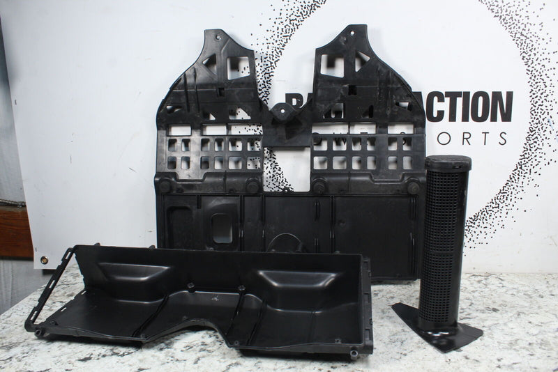 2012 ARCTIC CAT F570 Upper Airbox Intake Support 0770-976