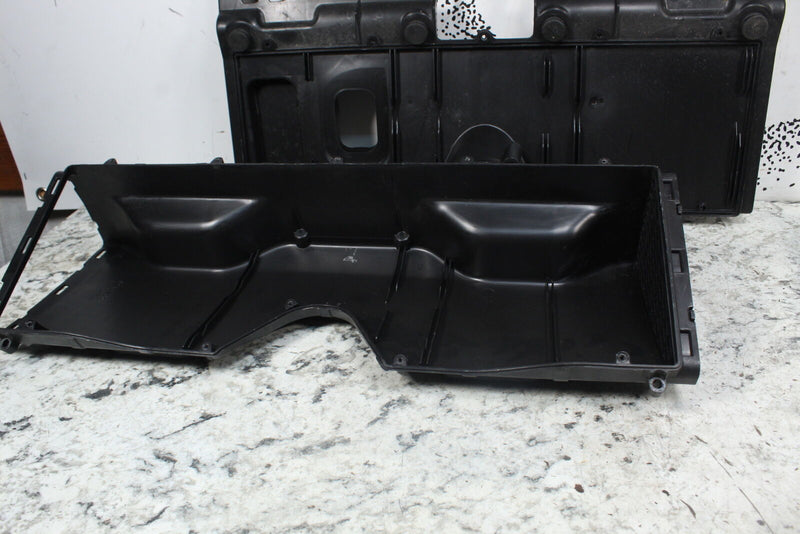 2012 ARCTIC CAT F570 Upper Airbox Intake Support 0770-976