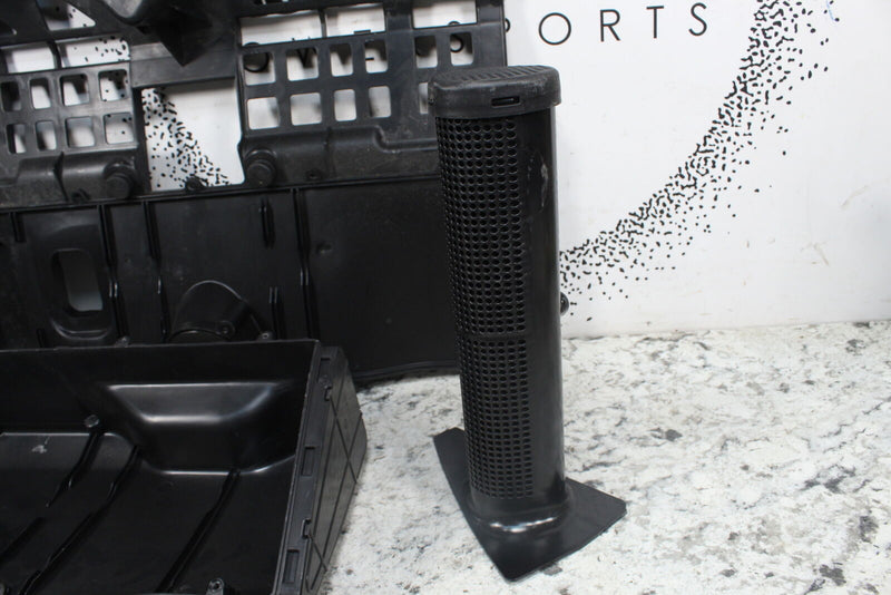 2012 ARCTIC CAT F570 Upper Airbox Intake Support 0770-976