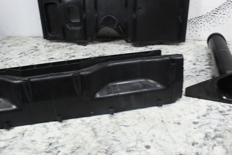 2012 ARCTIC CAT F570 Upper Airbox Intake Support 0770-976