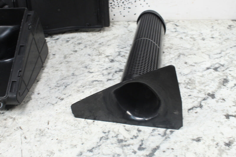 2012 ARCTIC CAT F570 Upper Airbox Intake Support 0770-976