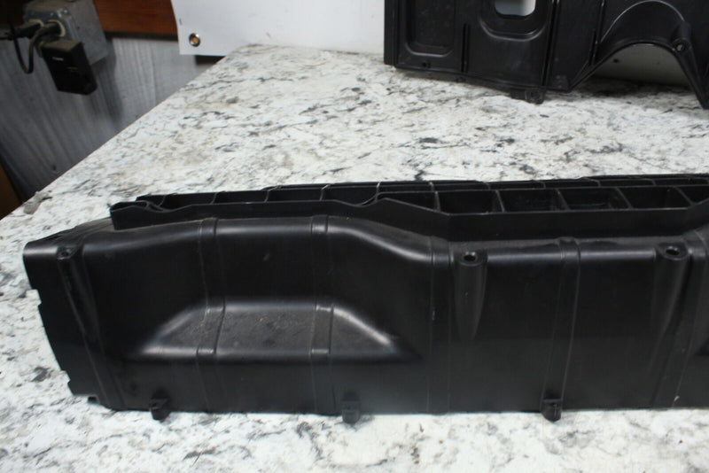 2012 ARCTIC CAT F570 Upper Airbox Intake Support 0770-976