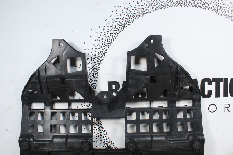 2012 ARCTIC CAT F570 Upper Airbox Intake Support 0770-976