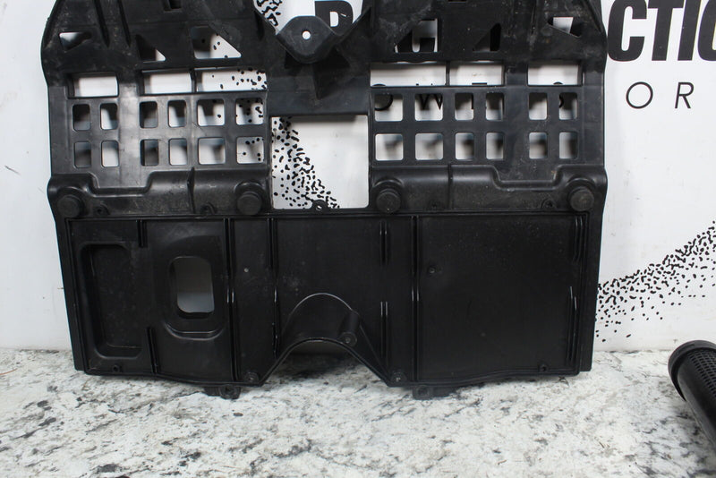 2012 ARCTIC CAT F570 Upper Airbox Intake Support 0770-976