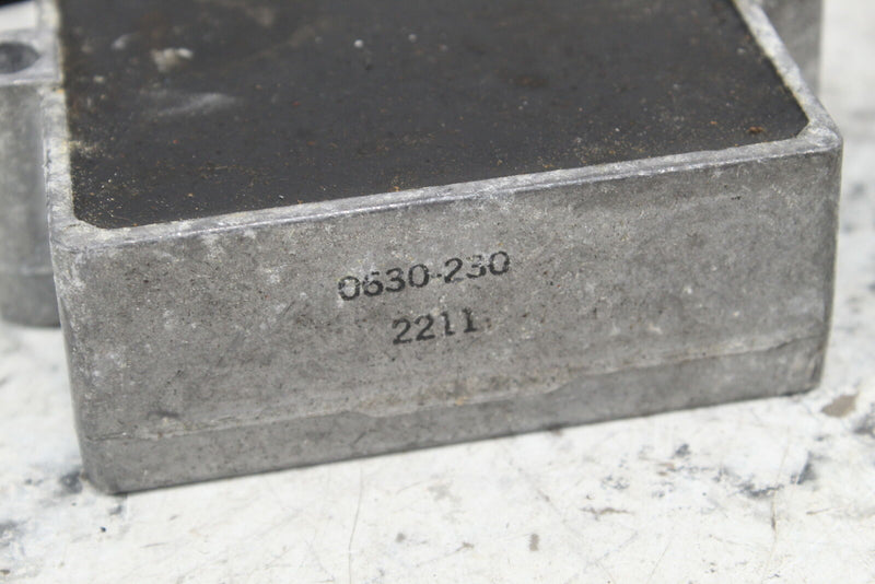 2012 ARCTIC CAT F570 Voltage Regulator 0630-230