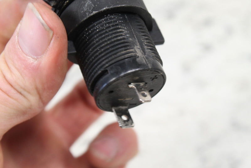2012 ARCTIC CAT PROWLER HDX 700 12v Accessory Plug-in Outlet 0641-897 - ATV