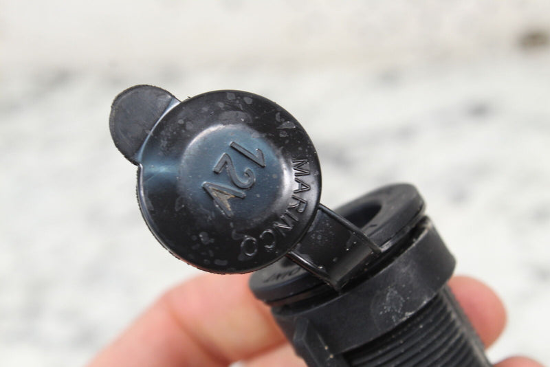 2012 ARCTIC CAT PROWLER HDX 700 12v Accessory Plug-in Outlet 0641-897 - ATV