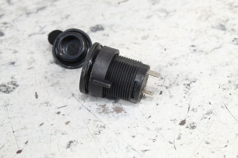 2012 ARCTIC CAT PROWLER HDX 700 12v Accessory Plug-in Outlet 0641-897 - ATV