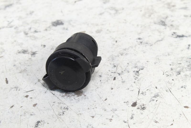 2012 ARCTIC CAT PROWLER HDX 700 12v Accessory Plug-in Outlet 0641-897 - ATV