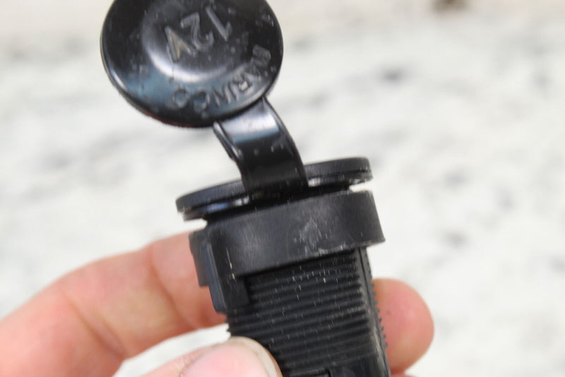 2012 ARCTIC CAT PROWLER HDX 700 12v Accessory Plug-in Outlet 0641-897 - ATV