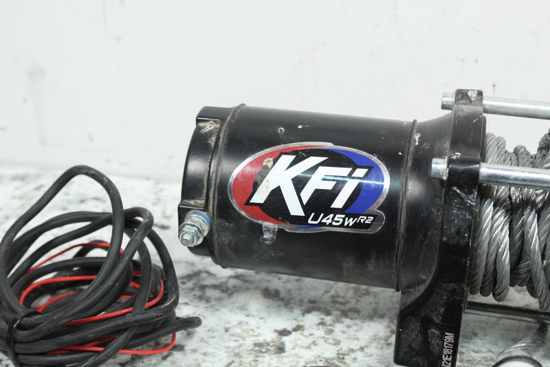 2012 ARCTIC CAT PROWLER HDX 700 4500