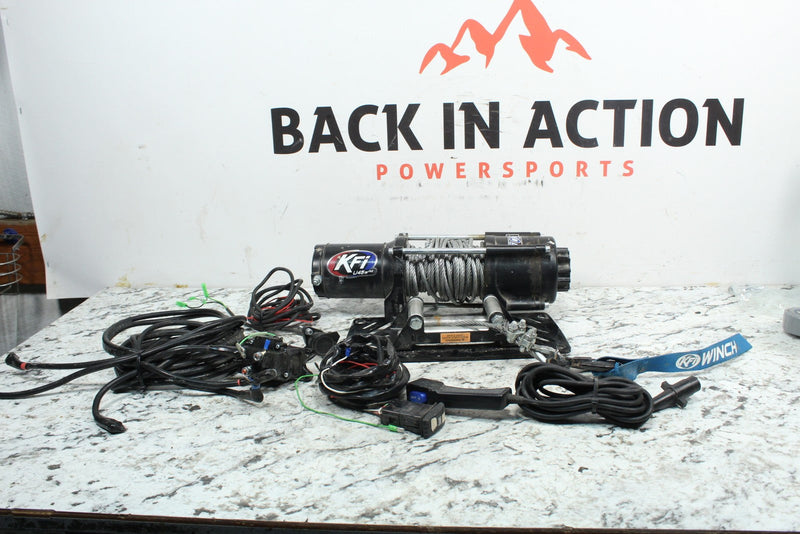 2012 ARCTIC CAT PROWLER HDX 700 4500