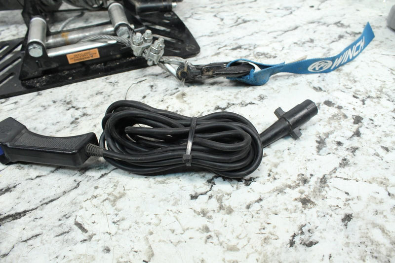 2012 ARCTIC CAT PROWLER HDX 700 4500