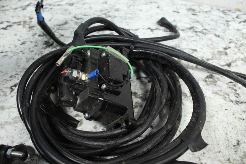 2012 ARCTIC CAT PROWLER HDX 700 4500