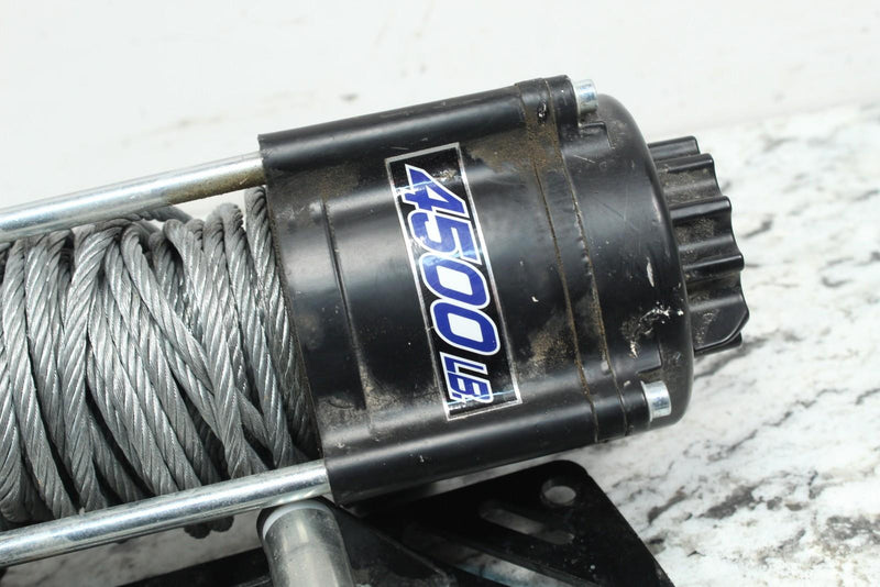 2012 ARCTIC CAT PROWLER HDX 700 4500