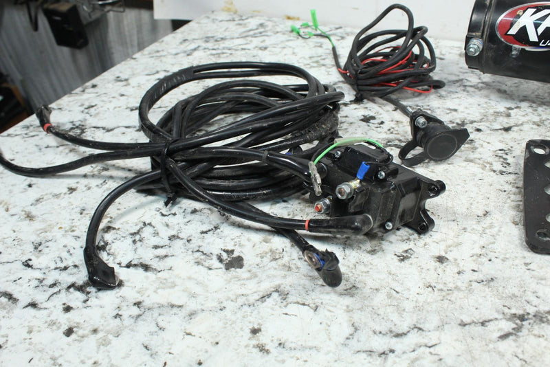 2012 ARCTIC CAT PROWLER HDX 700 4500