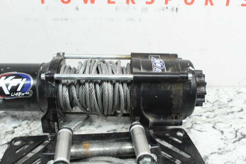 2012 ARCTIC CAT PROWLER HDX 700 4500